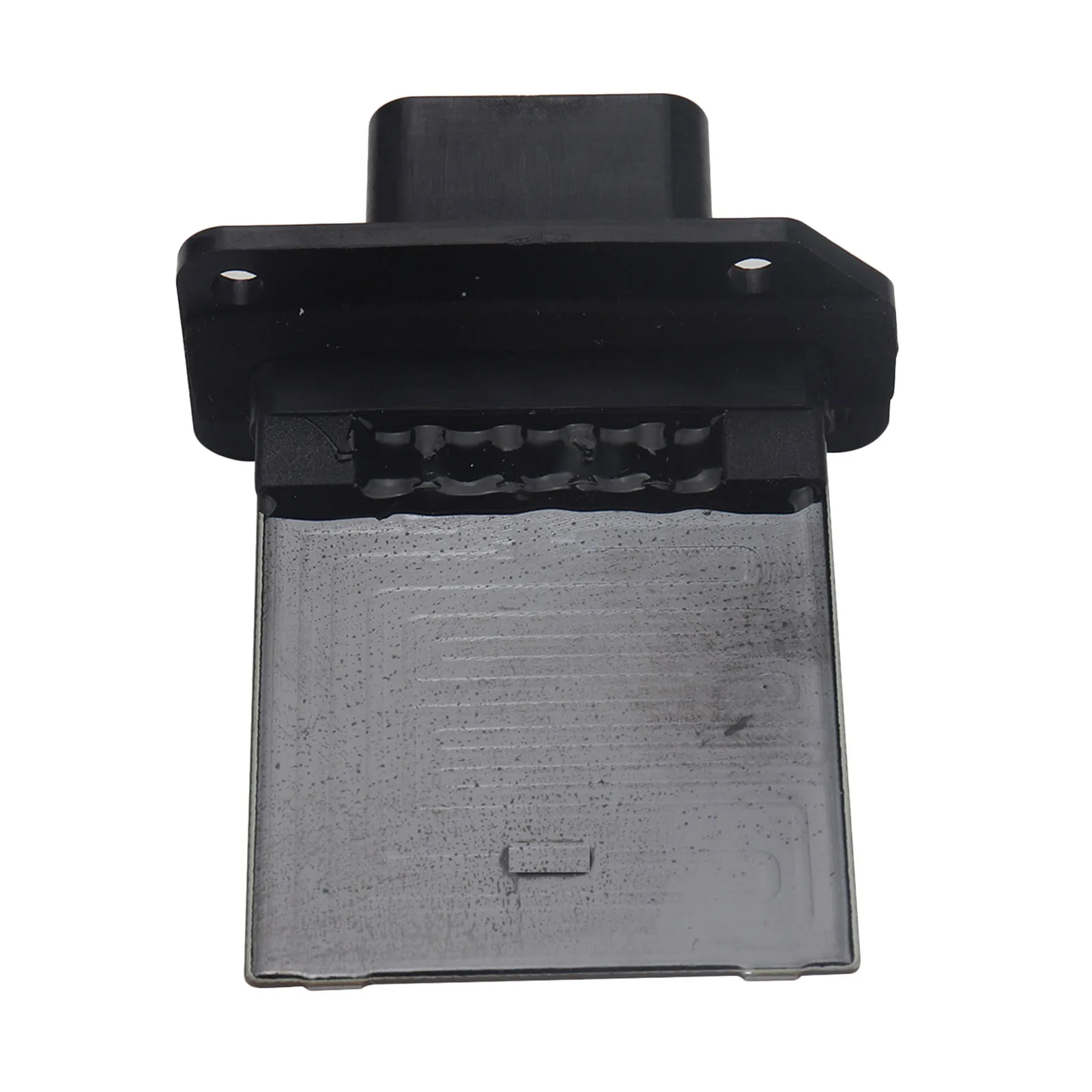 

Резистор двигателя ОВКВ для переднего вентилятора 3F2Z18591AA, подходит для Ford 04-14 53-69629