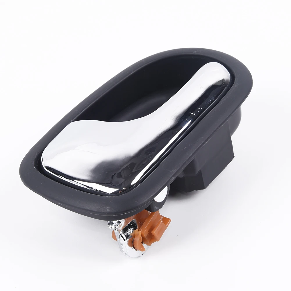 Задняя дверная ручка интерьер ABS пластик Замена автомобиля для Mazda 323 Protege BJ 95