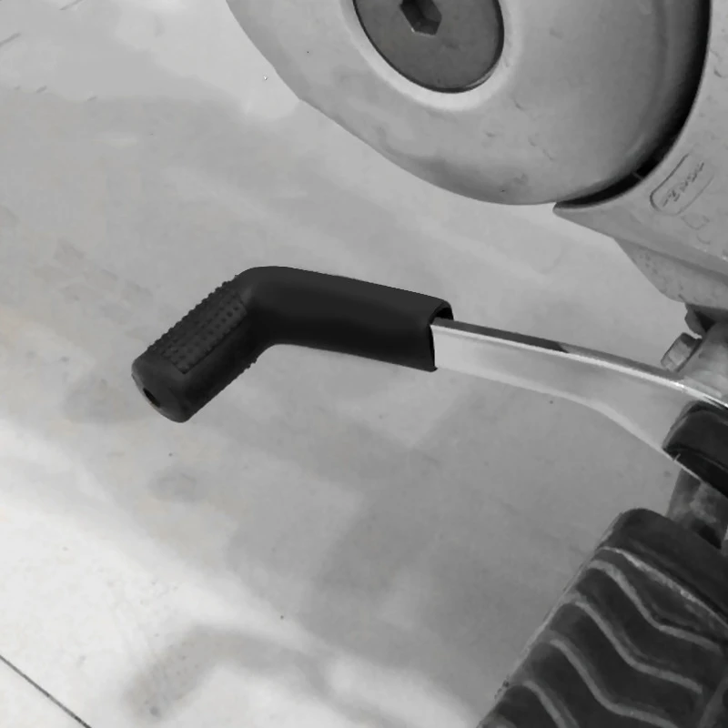 Рычаг переключения передач для мотоцикла резиновый носок Универсальный ботинки