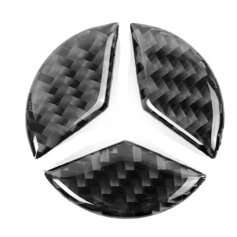 A C E GLA GLK GLE ML GL CLA GLC GLS CLS Class Автомобильный руль из углеродного волокна виниловая