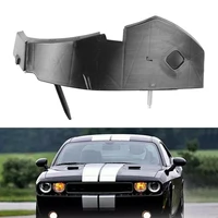 car front bumper retaining bracket fascia support right side 68043392aa for dodge challenger 2008 2009 2010 2011 2012 2013 2014