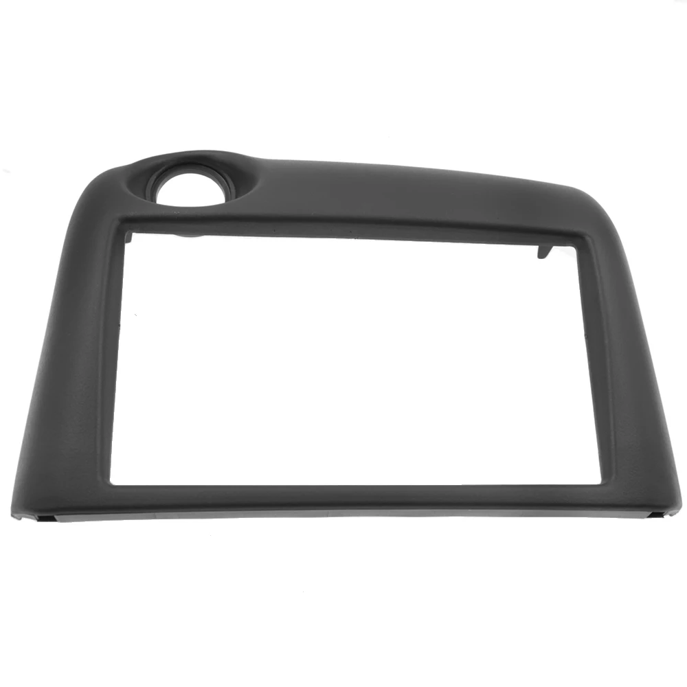 

Double Din Radio Fascia for Toyota Yaris for Echo Vitz 1999-2005 Car Stereo CD DVD Panel Dash Kit Trim Face Plate Console Bezel