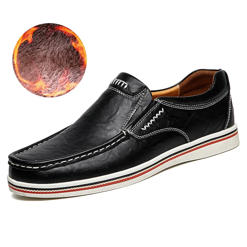 Black velvet 2389 Мужские Водонепроницаемые мокасины ручной работы из натуральной кожи; повседневные Мокасины на плоской подошве; Homme; Лоферы для вождения; Летние мокасины мужская обувь без застежки - Цвет: Black velvet 2389