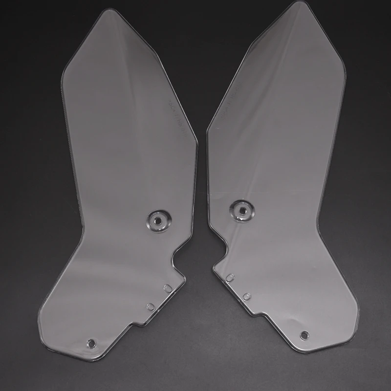 Чехол на мотоцикл с боковым ветровым стеклом для аксессуаров Honda Goldwing GL1800 2018 |