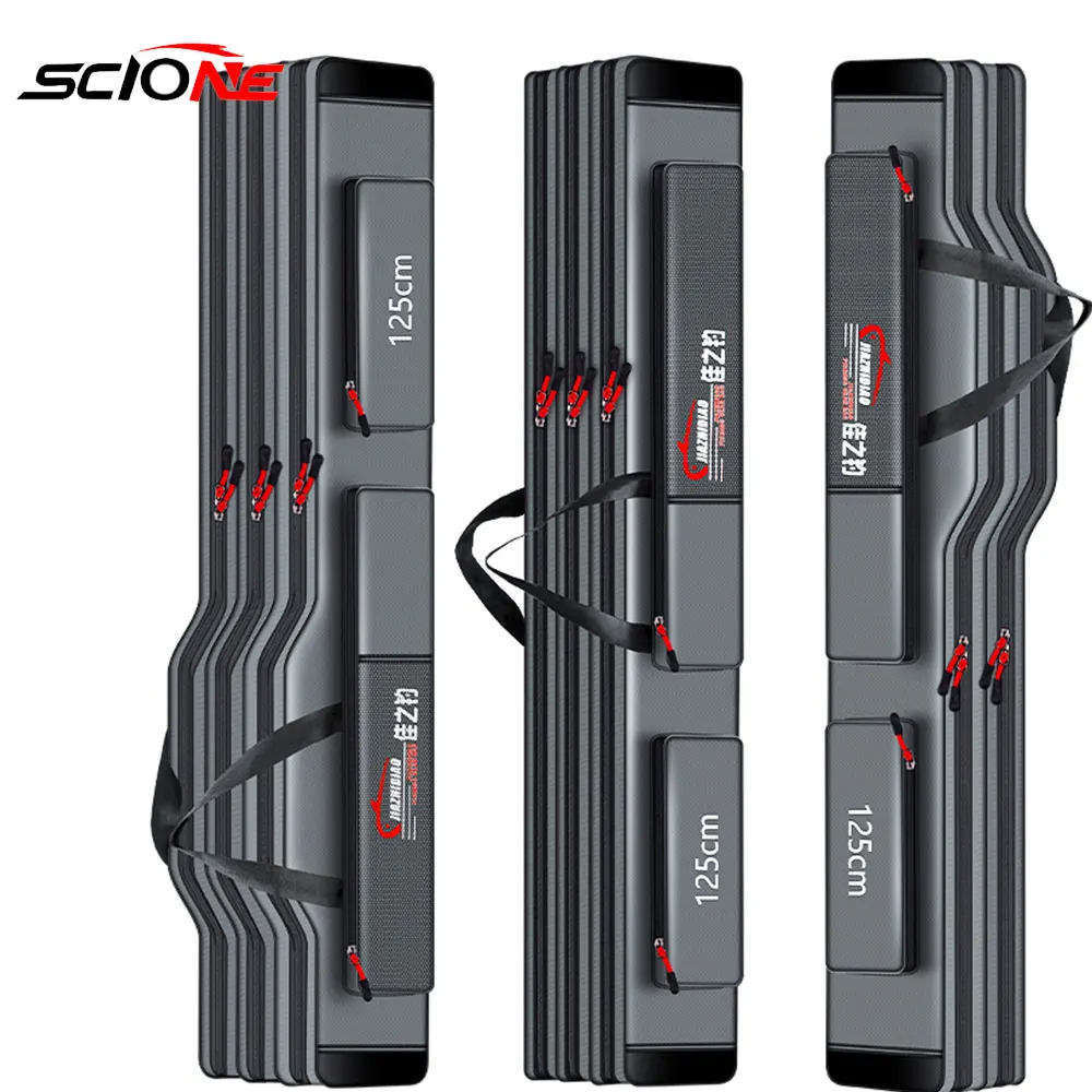 Сумка для рыболовных снастей из стальной проволоки X277G|Сумки рыбалки| |