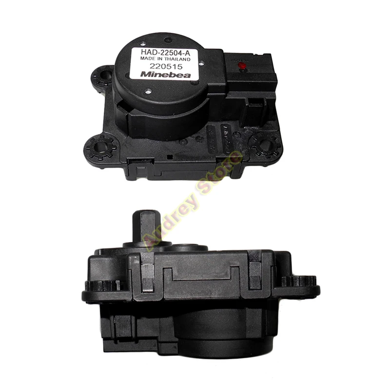 Новый 120mA DC12V ~ 24V Япония Minebea 2 Фаза 6 провод шаговый двигатель для DC бесщеточный