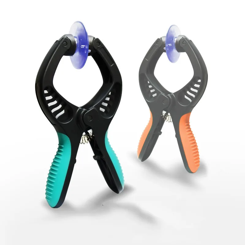 

Suction Cup Mobile Phone LCD Screen Opening Tools LCD Opener For Samsung iPhone Repair Tool With Gifts