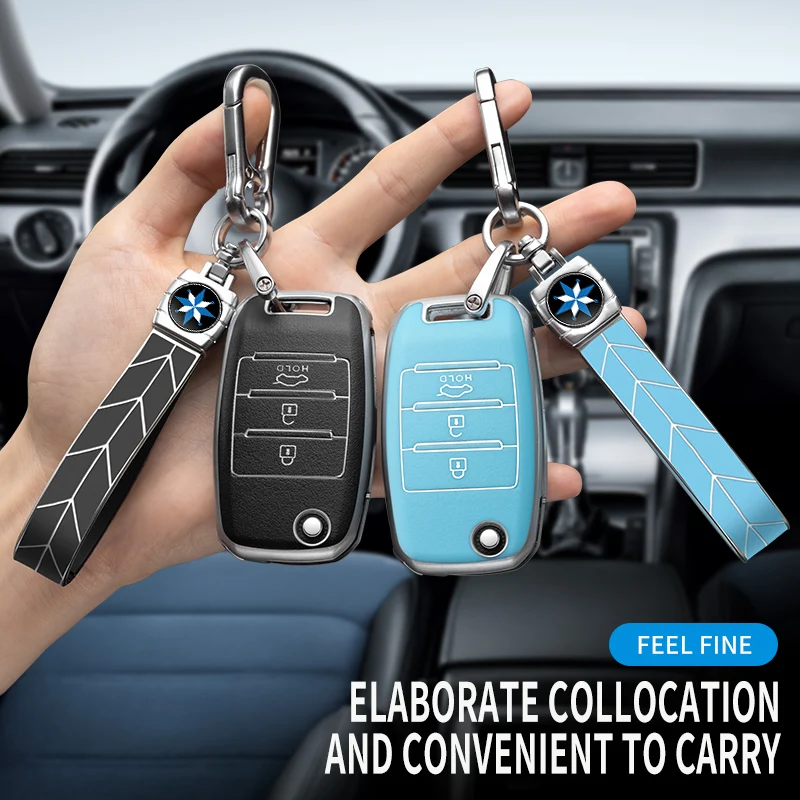 

Fashion Car TPU Key Case Cover For Kia Rio 3 K2 Ceed Cerato K3 Sportage 4 Picanto K5 Optima Sorento Forte Stinger 2017 2018