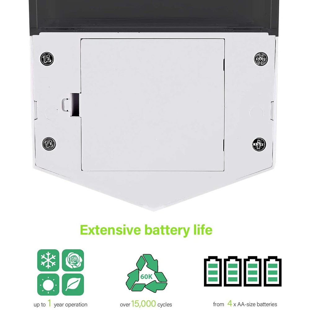 600 мл автоматический диспенсер для мыла жидкое мыло машина дезинфицирующее