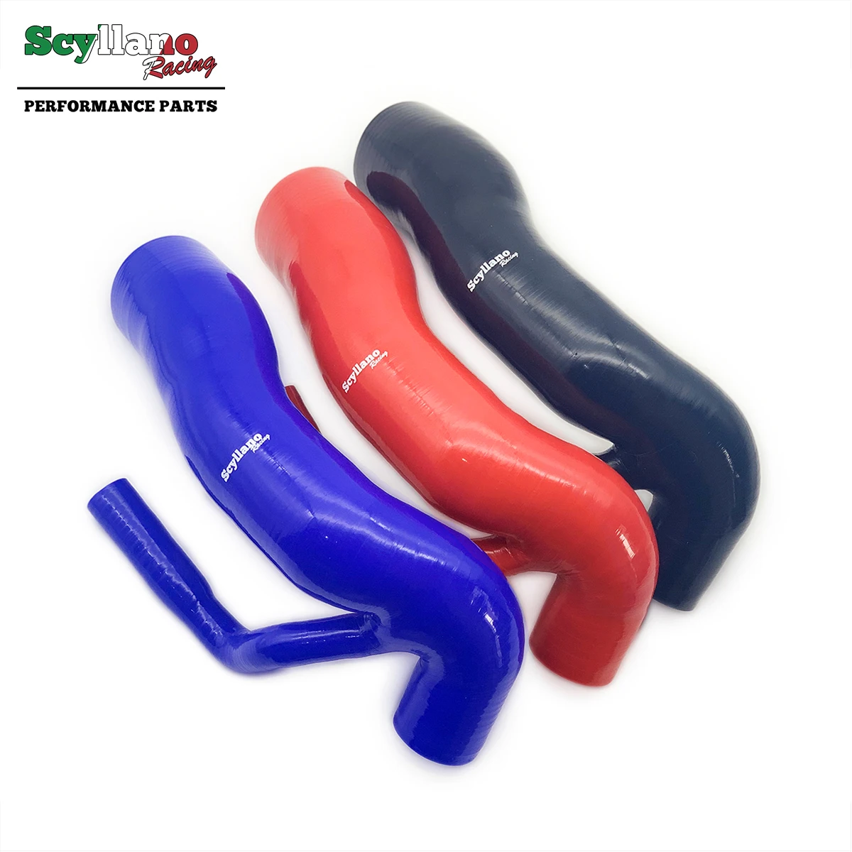 Силиконовый Впускной впускной шланг для мини медных двигателей S / Countryman 1 6 T R56 R57