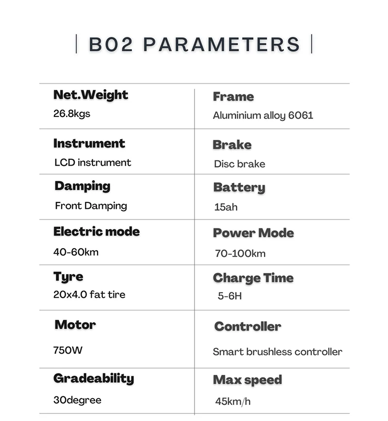 20 дюймов складной электрический велосипед фара для велосипеда 1000W фэт