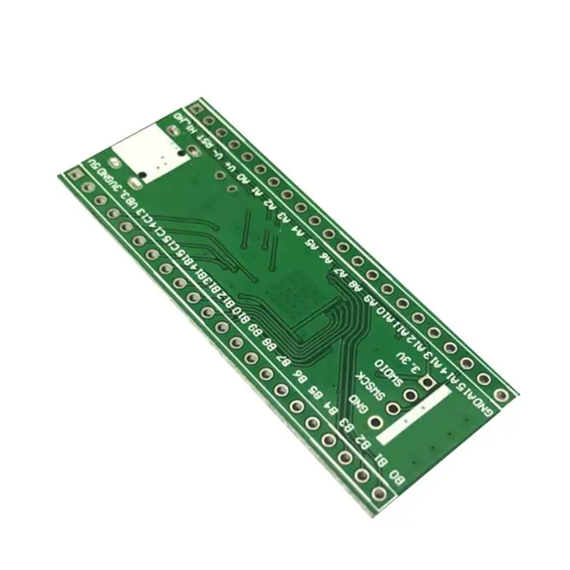 

Макетная плата 16FB STM32F401, плата для обучения STM32F401CCU6 STM32F4