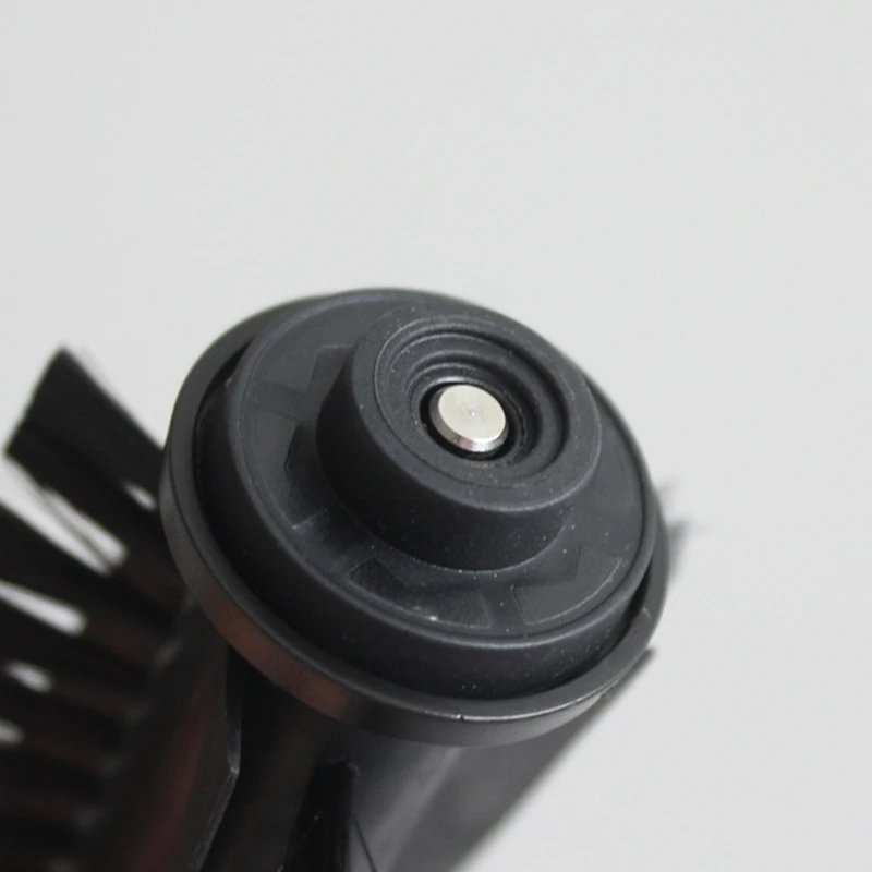 

3 Pcs Main Brush for 360 S7 S5 Robot Vacuum Cleaner Spare Parts,Black