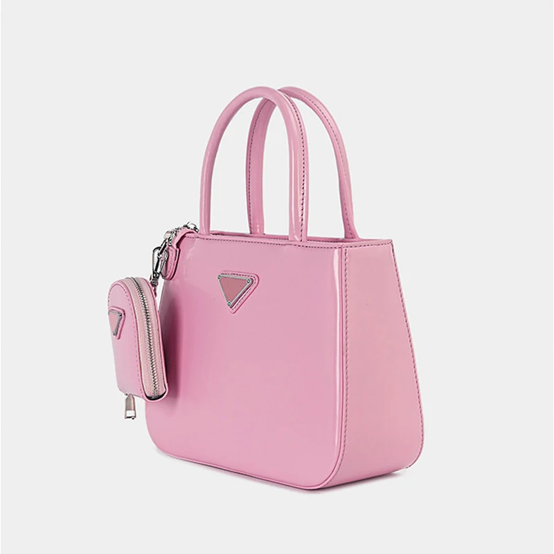 

Кошельки и сумочки, качественный Роскошный дизайнерский женский кошелек, кожаные дамские сумочки, сумка-шоппер на плечо, кожаные сумки-тоут