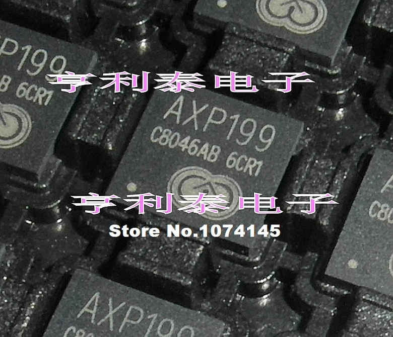 

10 шт./лот AXP199