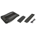 Для Psvr Ps4 Vr Ps Vr гарнитура Cuh-Zvr2 2Th поколения Ps Move Зарядная Станция дисплей стенд витрина держатель для хранения аксессуары