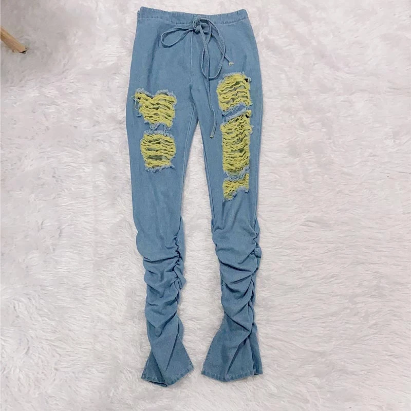 

Pants & Capris