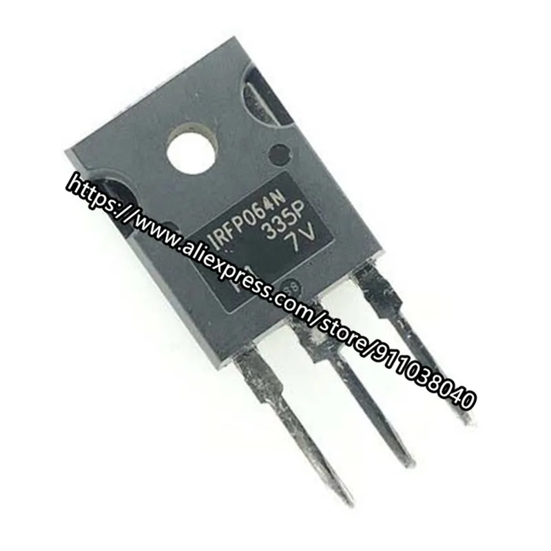 

10 шт., IRFP064NPBF TO-247 IRFP064N TO247 IRFP064