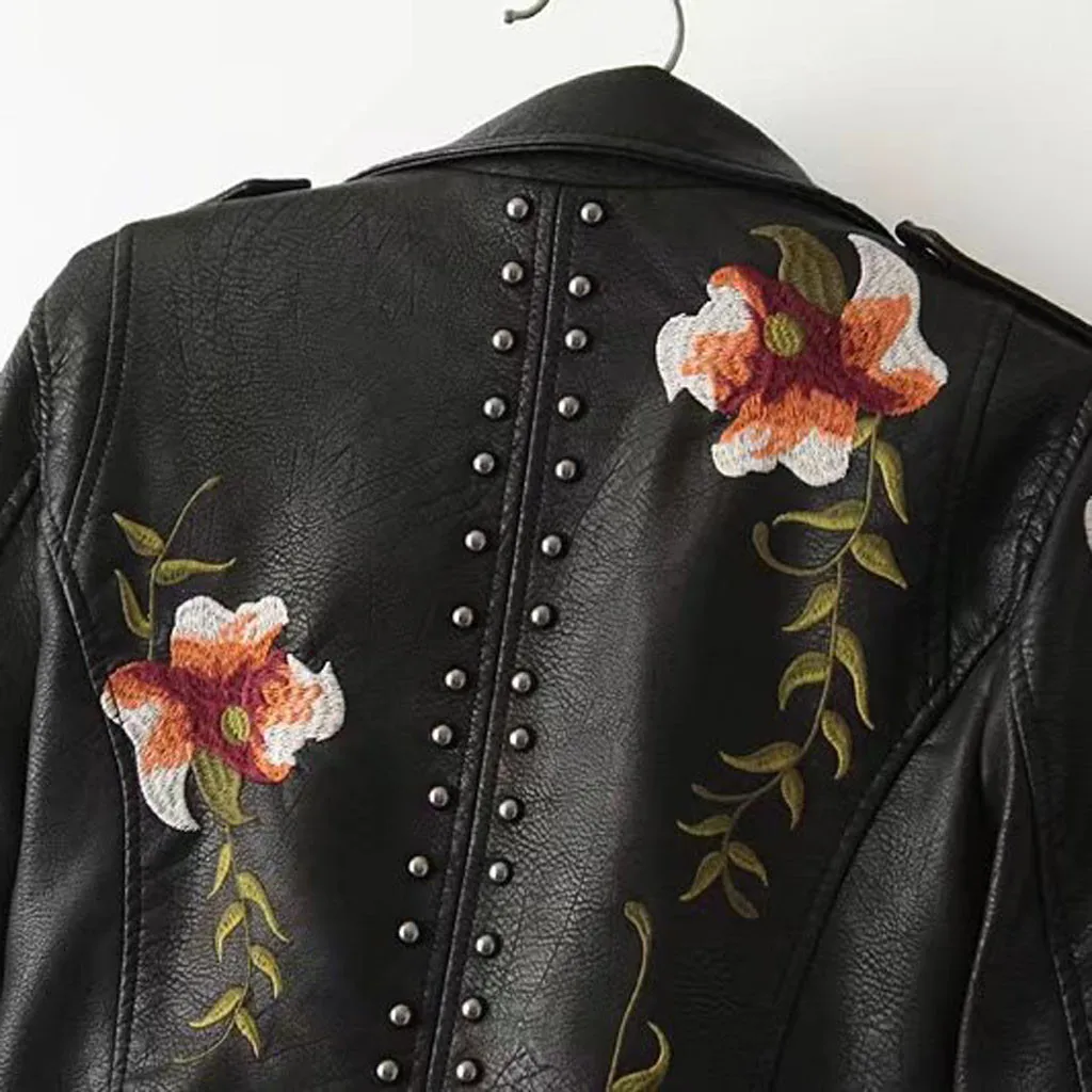 Куртка JAYCOSIN Женская с длинным рукавом однотонная Повседневная приталенная