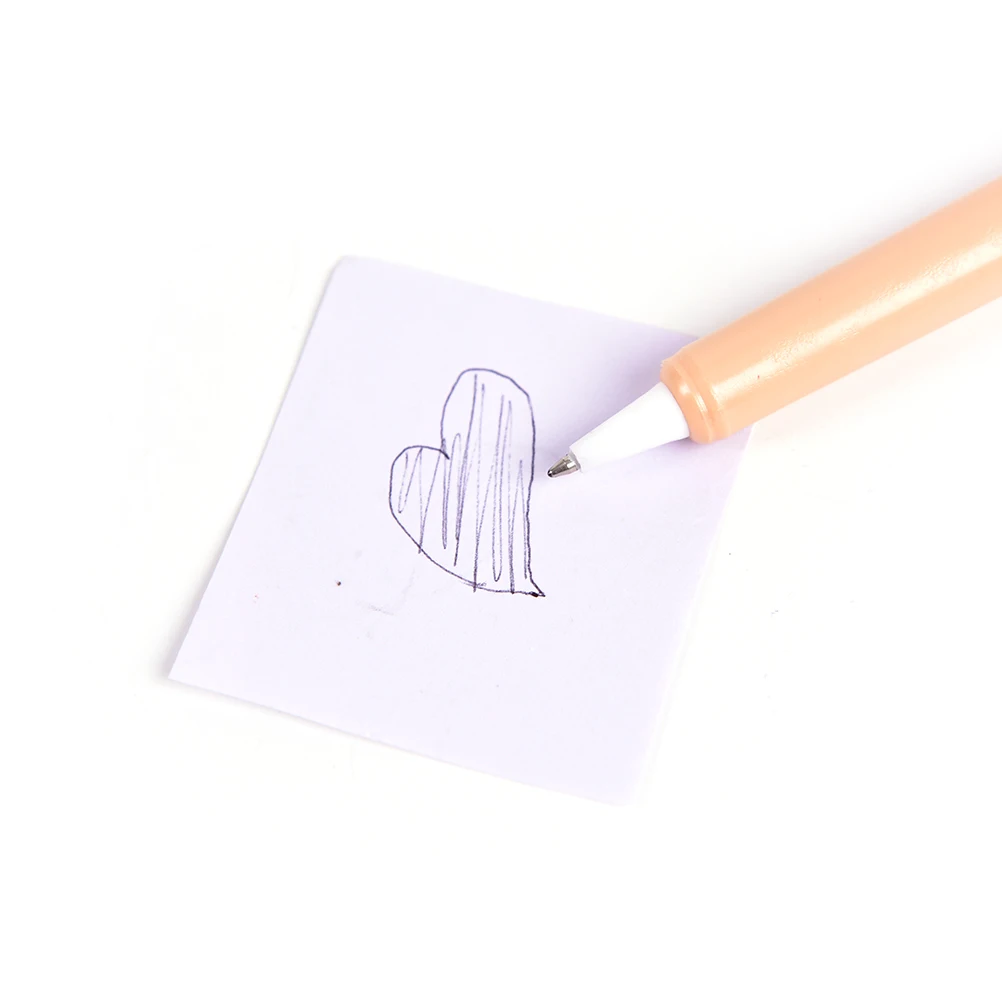 Симпатичная прочная офисная канцелярская Канцелярия антистрессовая забавная