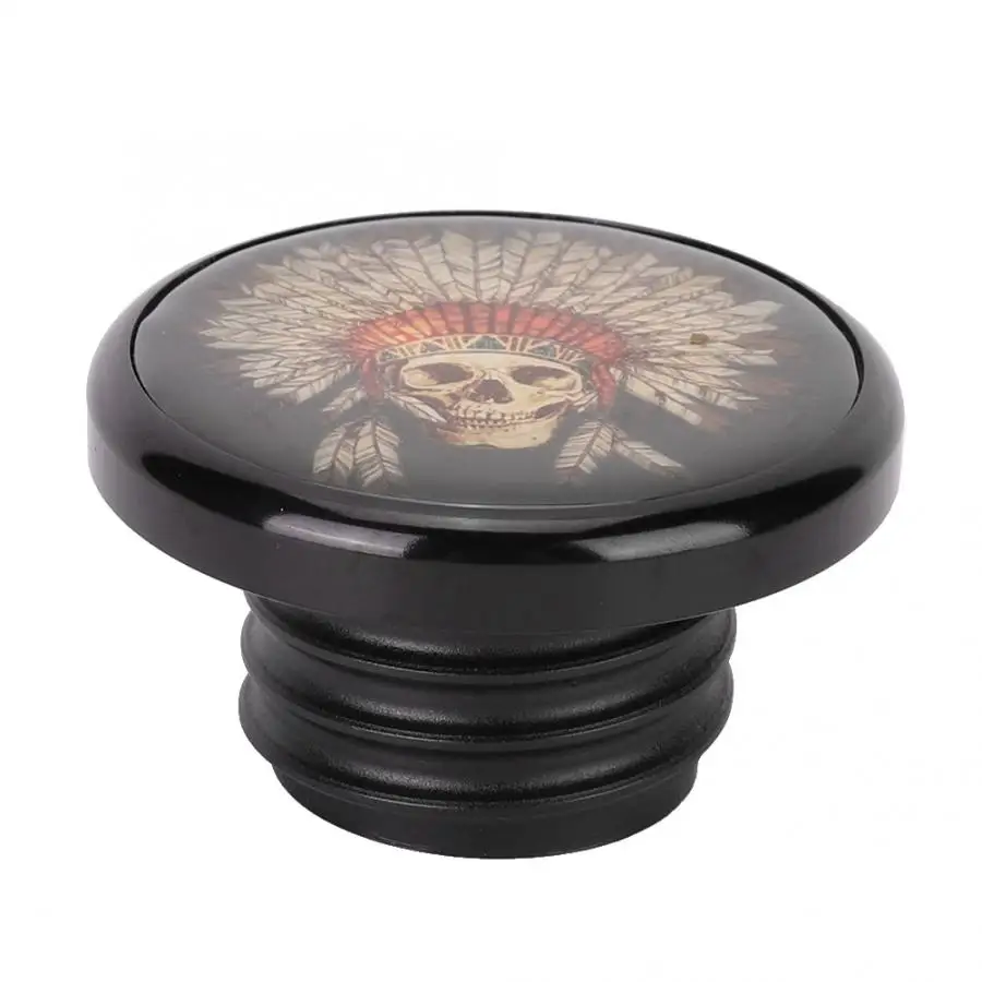 Мотоцикл с ЧПУ газовый топливный бак крышка модифицированный Аксессуар подходит