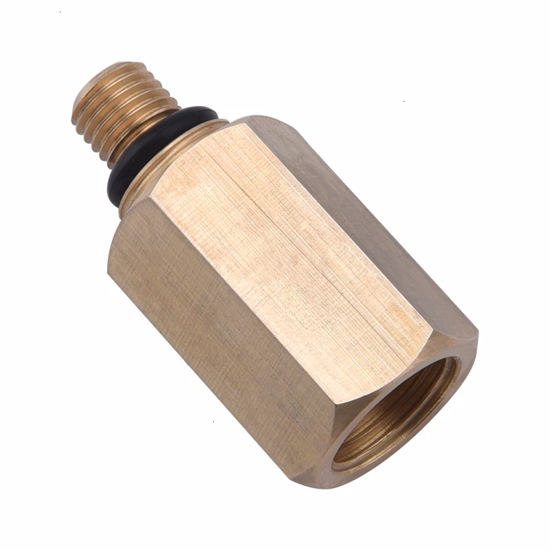 Скоростной масляный рельсовый насос высокого давления 1 пара набор для