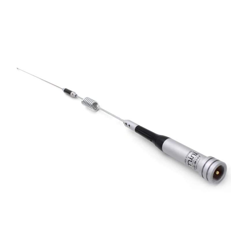 Мобильный радиоантенна с высоким коэффициентом усиления Diamond SG M507 144/430|Антенны| |