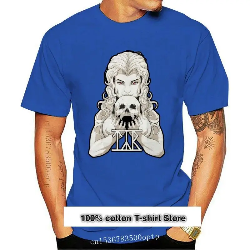 

Camiseta de tyr-mare von Mein Nacht, S-M-L-XL-2XL, marca, Offiziell