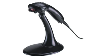 Honeywell Metrologic Voyager 9540 USB Ручной 1d сканер штрих-кодов проводной считыватель штрих-кодов для POS розничной логистики - Цвет: Black USB