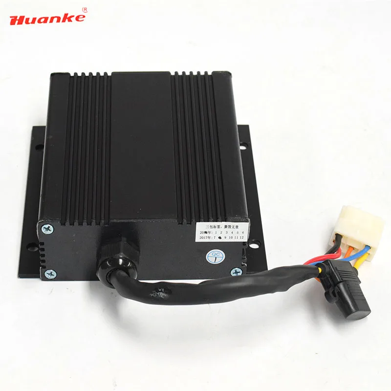 Китайский источник питания постоянного тока/постоянного тока преобразователь 48