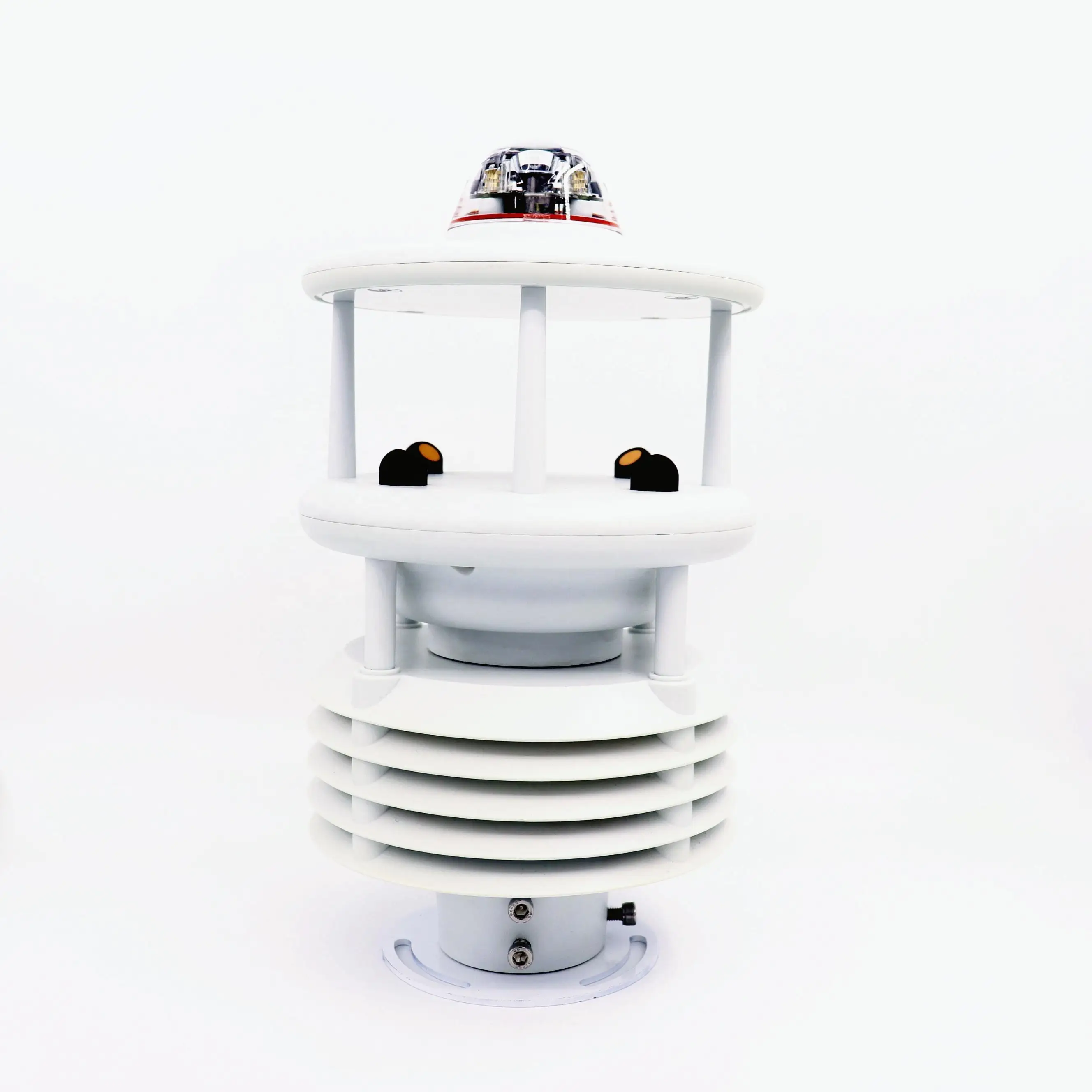 Шесть Параметров скорость ветра направление воздуха температура влажность