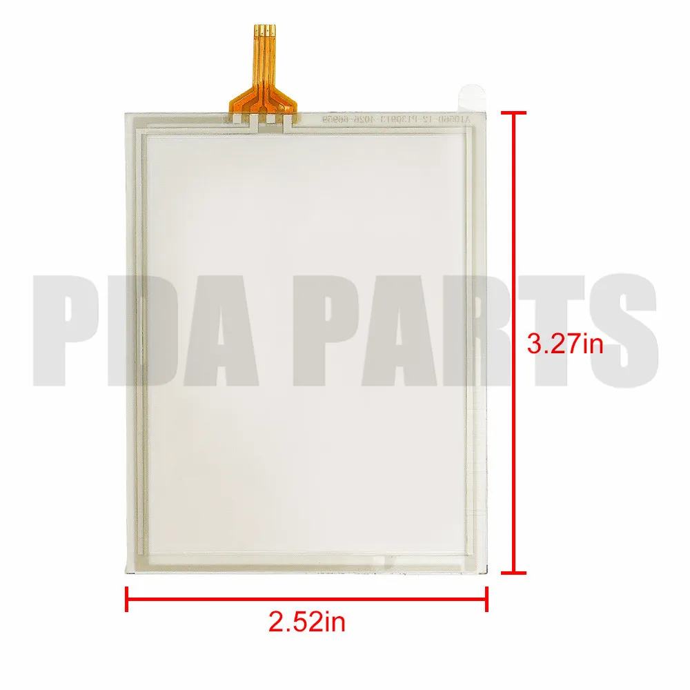 Touch Screen Digitizer Replacement for Intermec CK3R CK3X | Мобильные телефоны и аксессуары