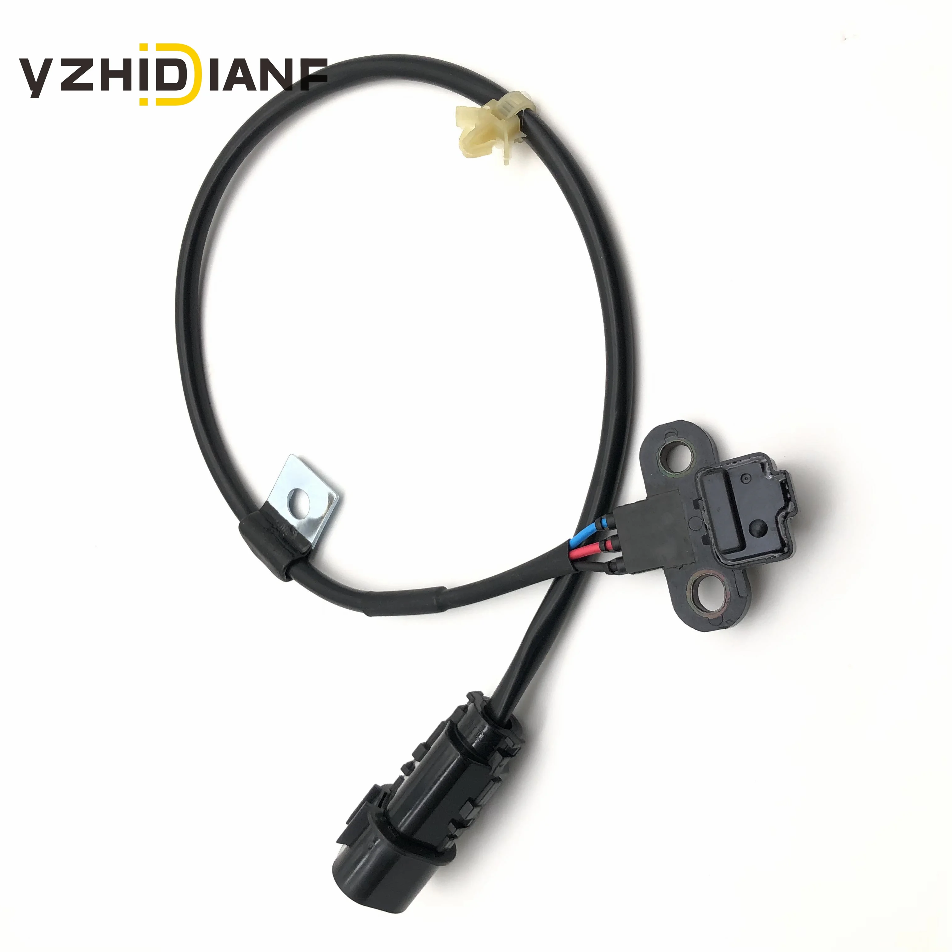 1 Датчик положения коленчатого вала CPS для Hyundai Kia 39310 39050 Santa Fe PC569|Датчик коленвала