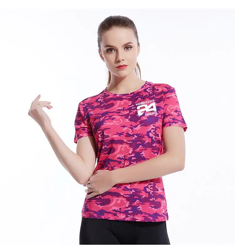 

2020 New top Herbalife Downhill Jersey Off Road High Quality Long Sleeves MTB MX DH Bike motocross jersey