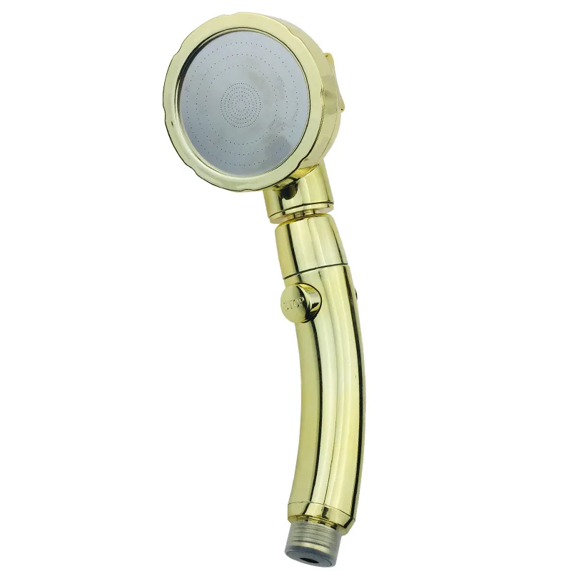 Лейка для душа с эффектом дождя насадка 300 отверстий водосберегающий фильтр