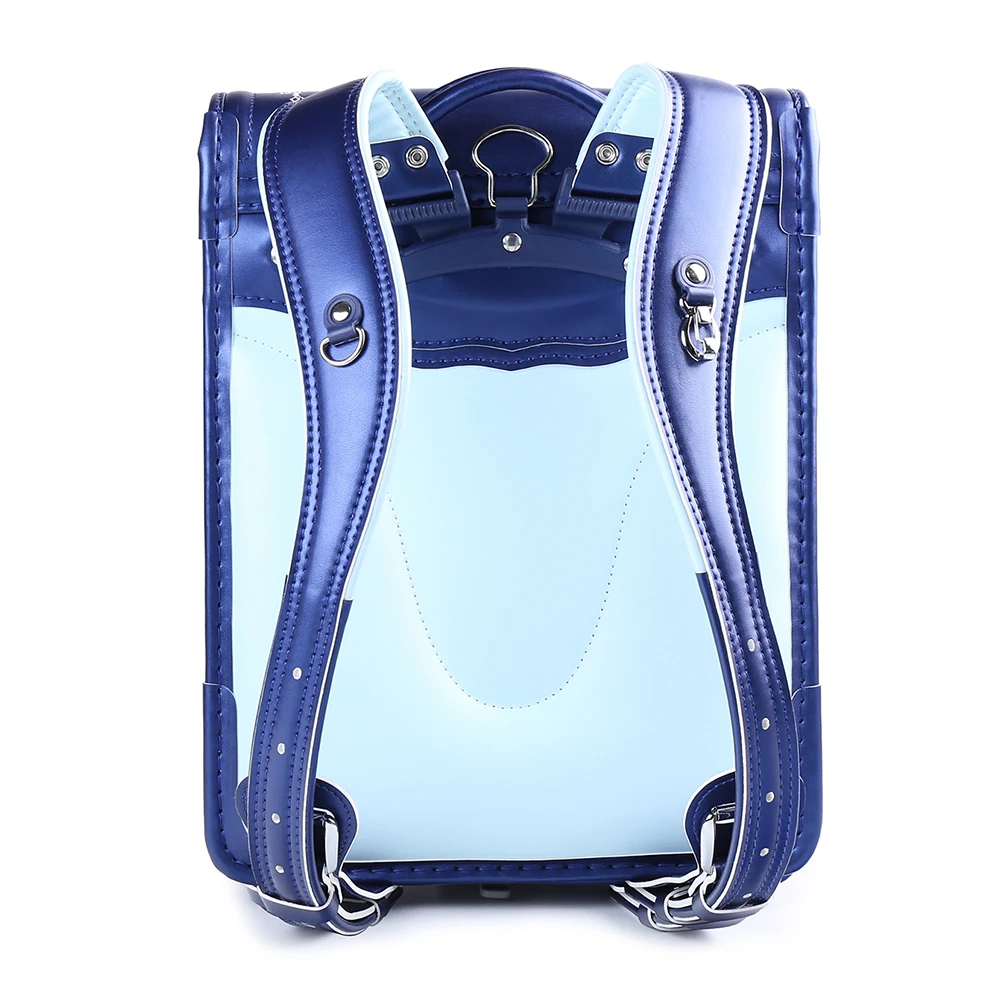 Рюкзак детский для девочек с цветочной вышивкой