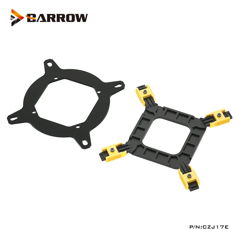 

Barrow Simple, Energy Series CPU Water Block Upgrade 1700 Refit Replace Bracket Holder