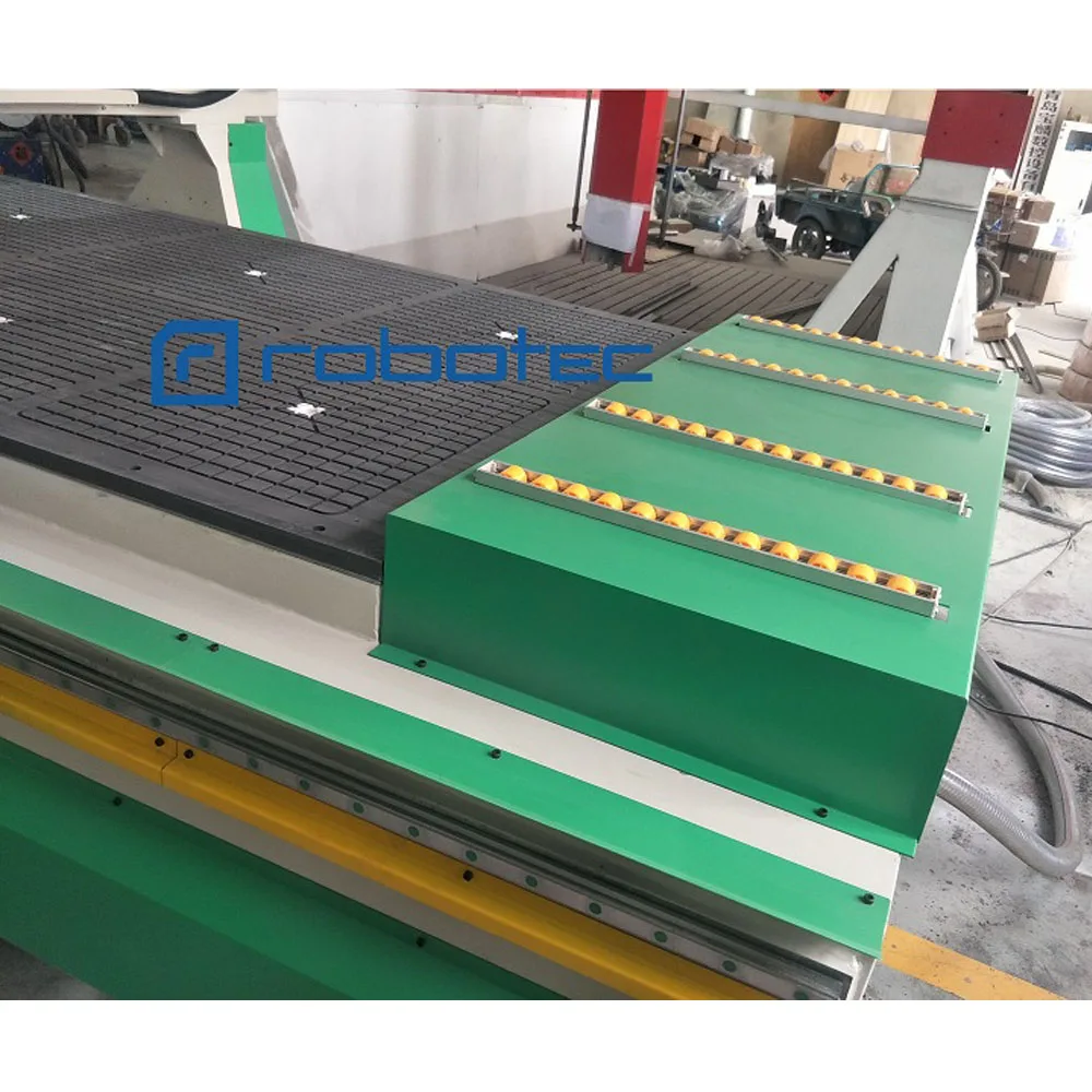 Фрезерный станок с ЧПУ 1325 1530 2030 вакуумный стол china jinan wooden cnc router cnc|Фрезы по дереву|