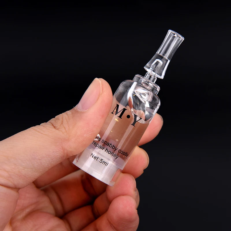 

5ml Permanent Makeup Lip Tattoo Repair Agent Fix Color Repair The Skin Ideal For Lip And Eyebrow Repair Tattoo After Care