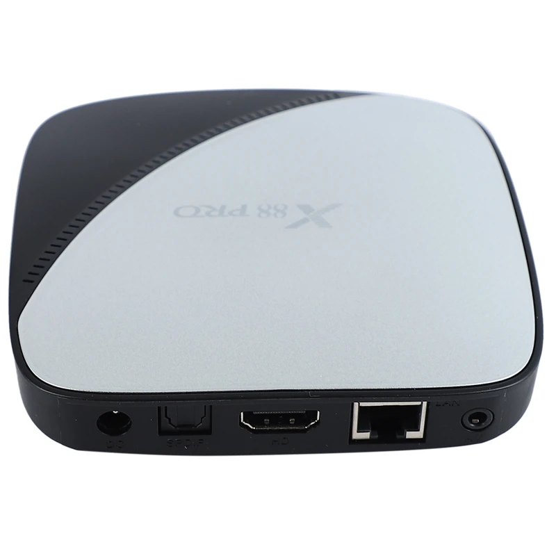 ТВ-приставка Android 9 0 Rockchip Rk3318 4 ядра 2 4/5 ГГц Wi-Fi 4K Hdr Usb 3 | Электроника