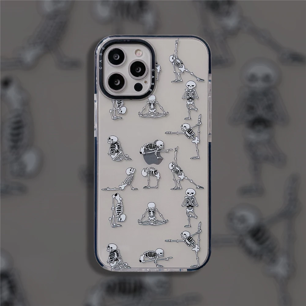Чехол для iPhone 13 12 mini 11 Pro X XR XS MAX 7 8 Plus SE2 | Мобильные телефоны и аксессуары