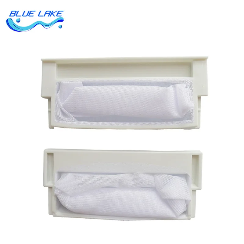 Фильтр стиральной машины bag/пылесборник, размер 13,4*5,6 см, для sanyang XQB46-138/XQB50-158/XQB55-118/XQB70-688, детали стиральной машины