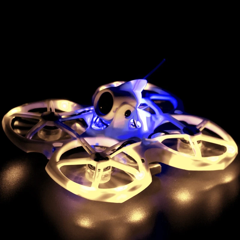 

EMAX Tinyhawk II Indoor Drone Part - AIO Flight Controller/ EMAX Tiny VTX/Receiver for FPV Racing Drone