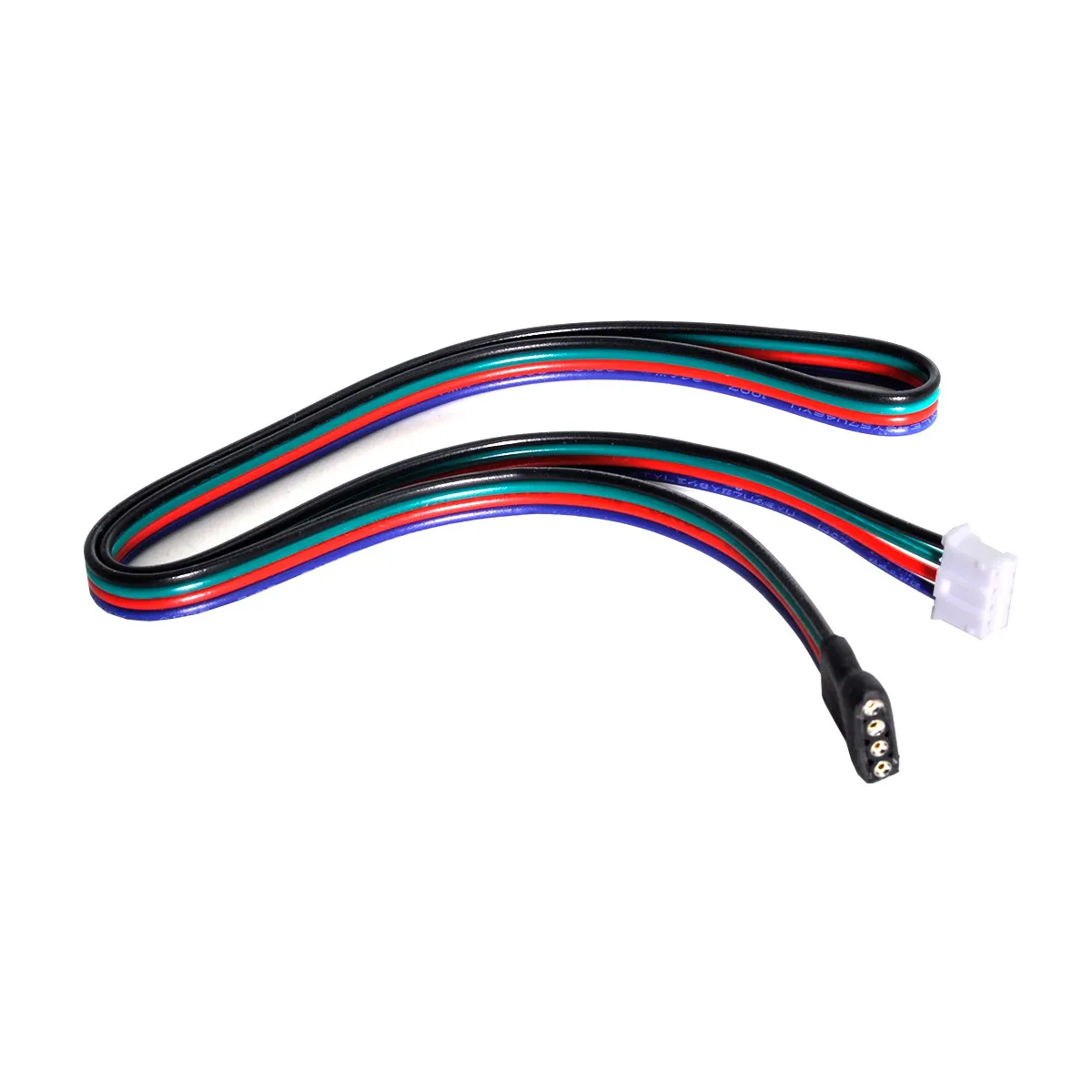 ATX 24Pin мама к 24pin папа 90 градусов адаптер питания материнская плата с RGB