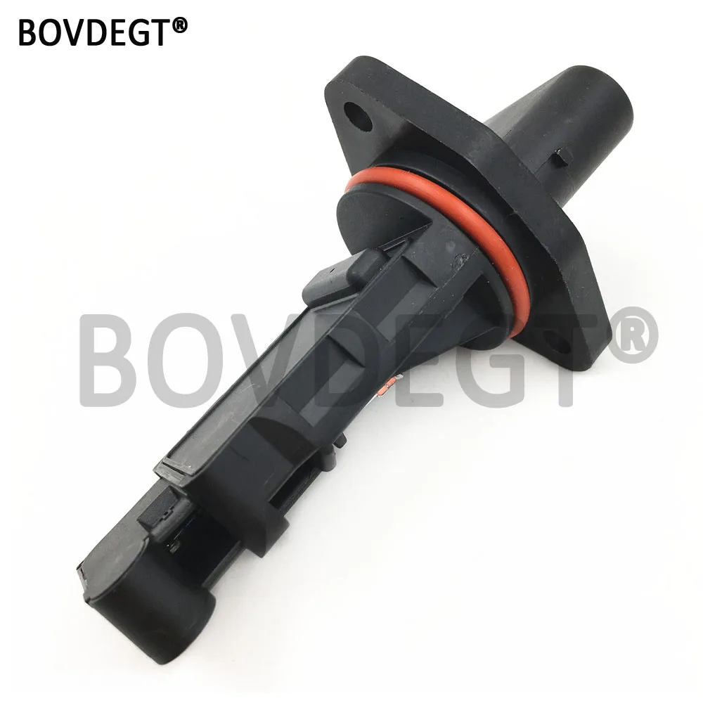 Датчик расхода воздуха MAF для MERCEDES-BENZ S-CLASS C-CLASS E-CLASS CLK C209 CLC-CLASS 0281002535 6460940048 A6460940048 |