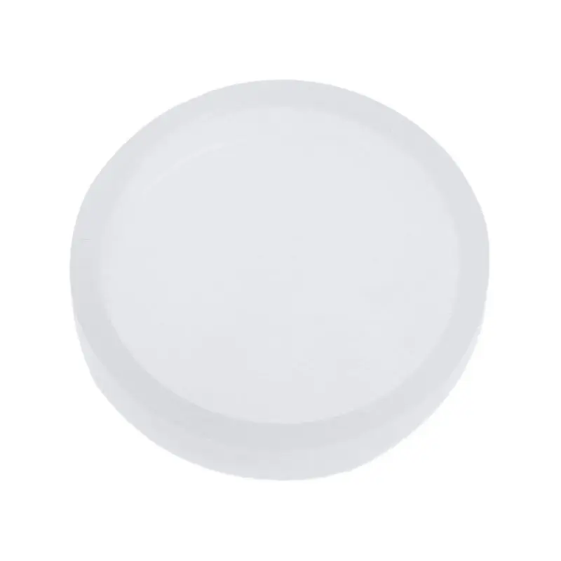 

Silicone Mold DIY Jewelry Making Round Geometric Fan Shape Pendant Epoxy Resin