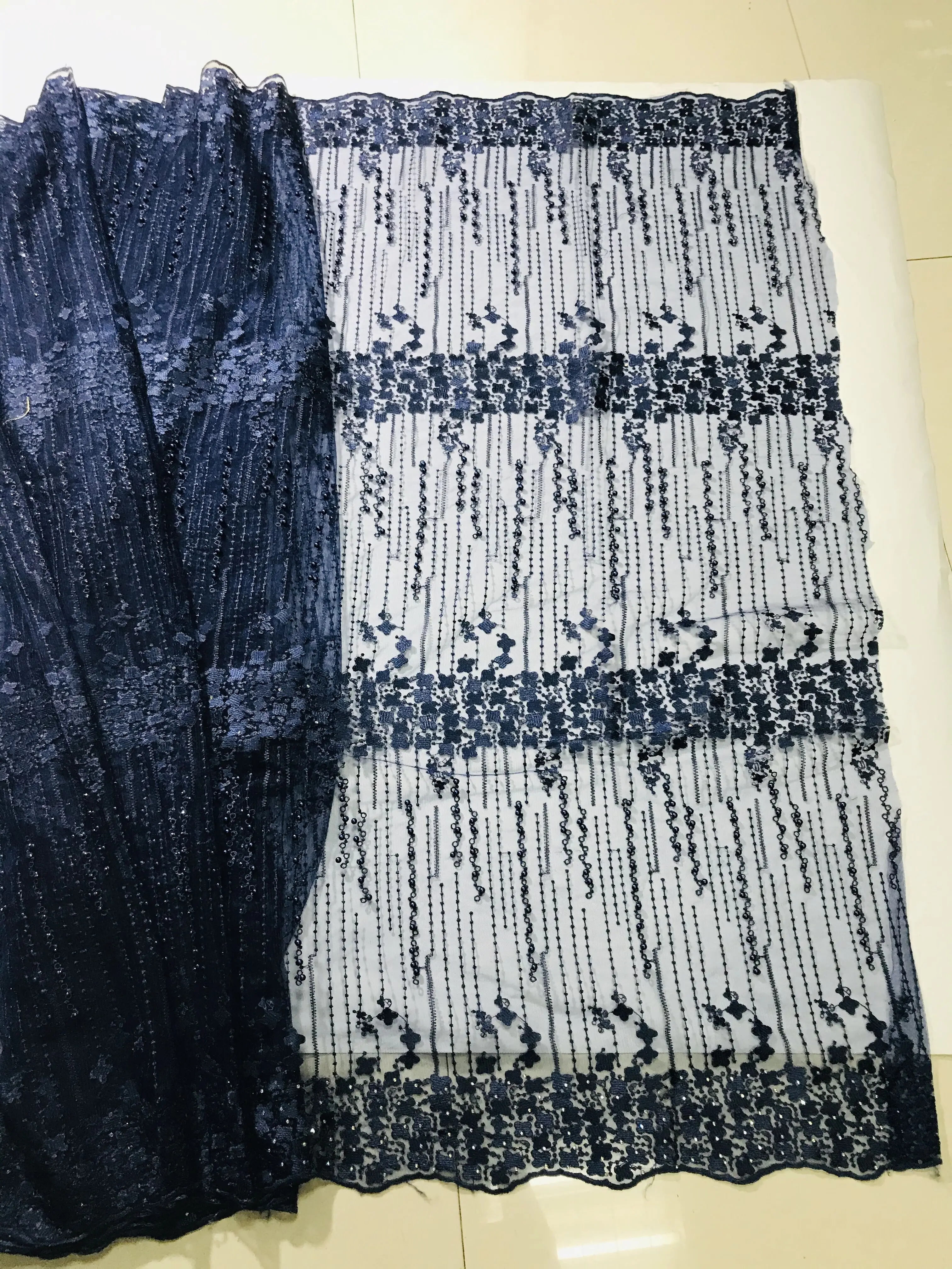 Высокое качество распродажа оптовая продажа красное кружевное платье с вышивкой