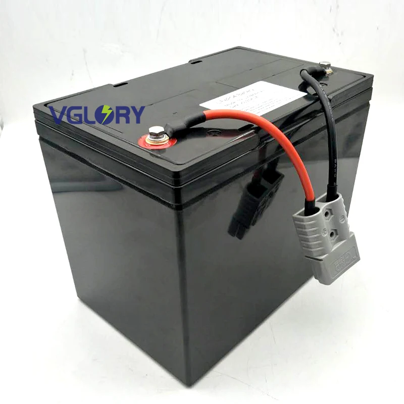 

Powerful optional Over charge protection lithium li ion battery 72v 60ah