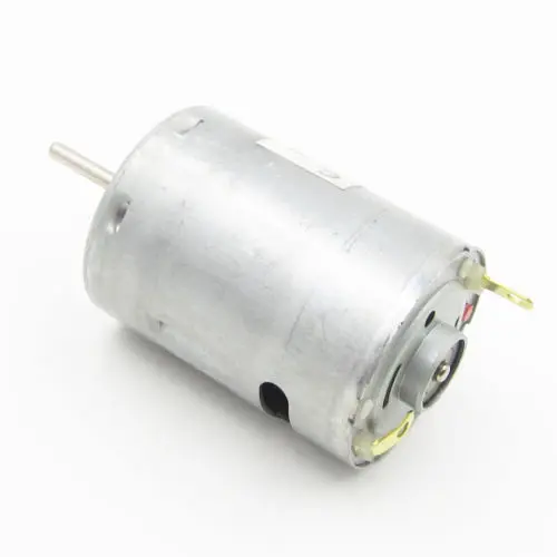 

12V DC Hobby Type 380 Motor Micro Motor Toy Motor High speed high quality