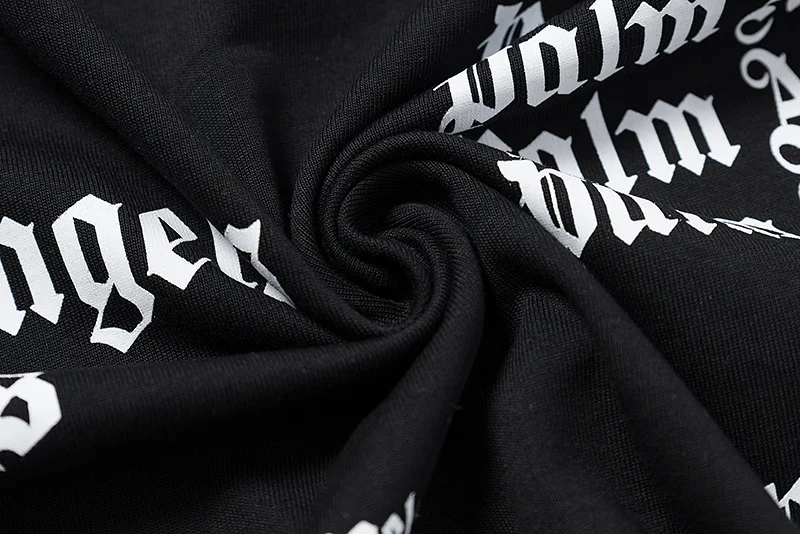 

Palm angels Hot-selling fashion all-match simple letter printed Sweatshirts